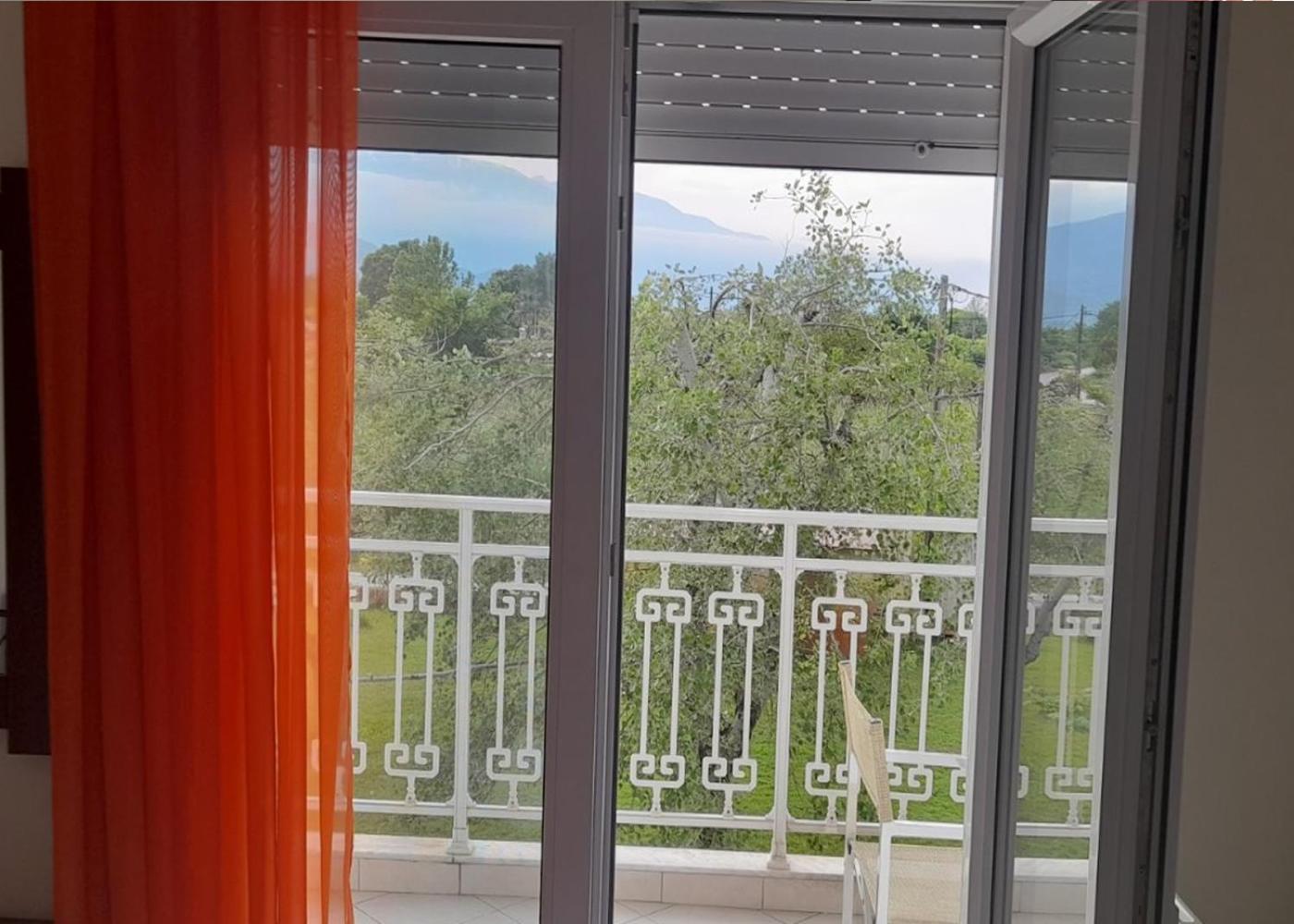 Hotel Kastri Неа-Мессагала Экстерьер фото